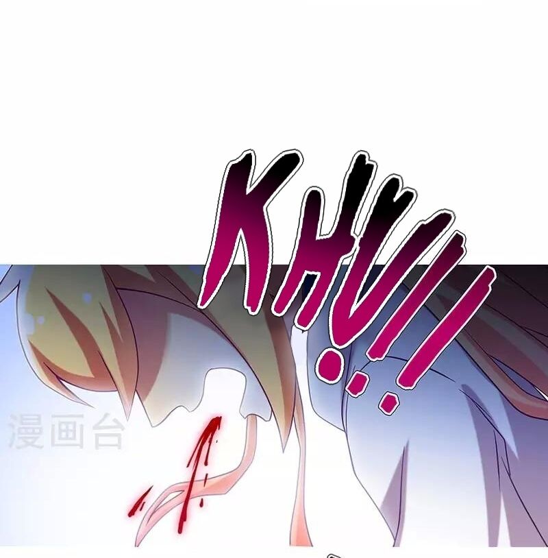 Đầu Óc Đại Sư Huynh Của Ta Rất Đen Tối Chapter 241 - Trang 2