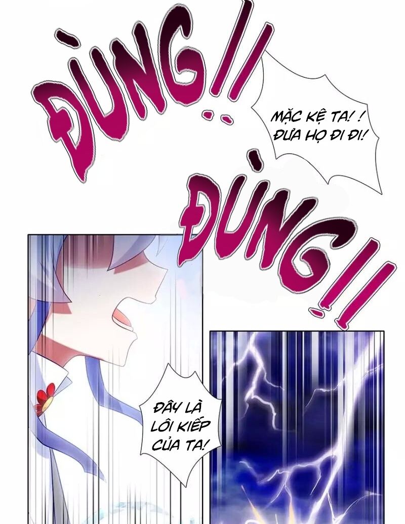 Đầu Óc Đại Sư Huynh Của Ta Rất Đen Tối Chapter 241 - Trang 2