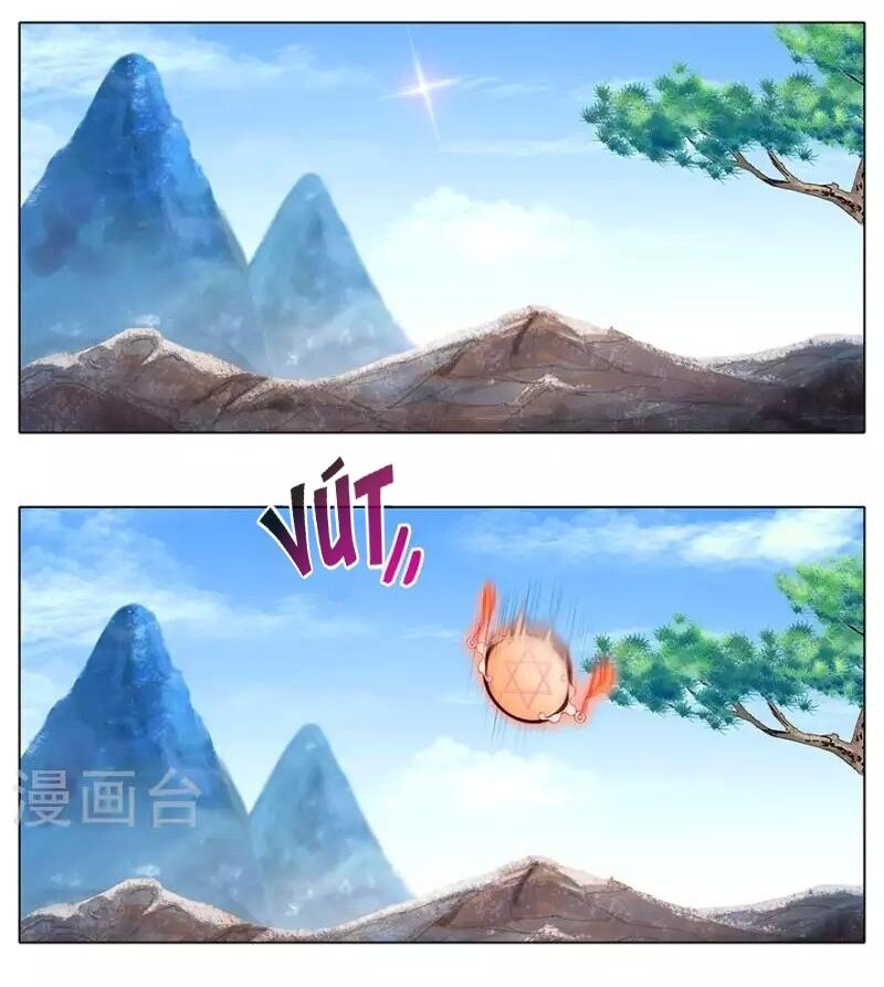 Đầu Óc Đại Sư Huynh Của Ta Rất Đen Tối Chapter 241 - Trang 2