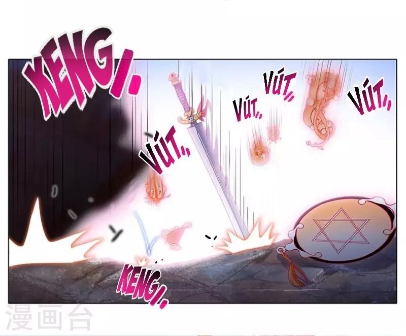 Đầu Óc Đại Sư Huynh Của Ta Rất Đen Tối Chapter 241 - Trang 2