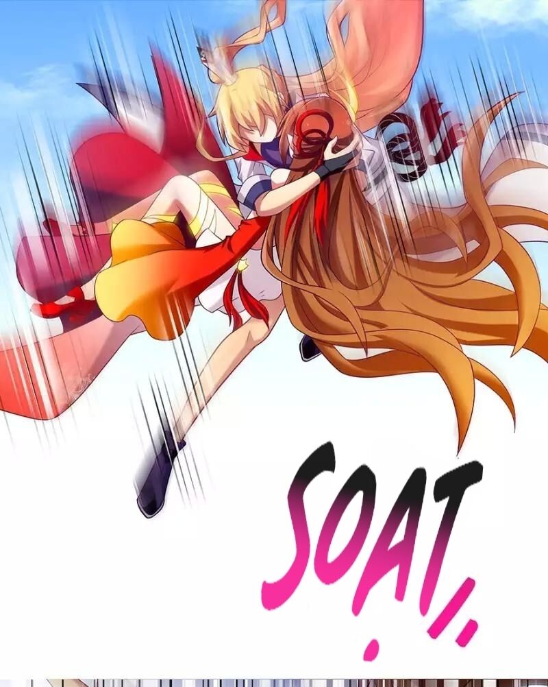 Đầu Óc Đại Sư Huynh Của Ta Rất Đen Tối Chapter 241 - Trang 2