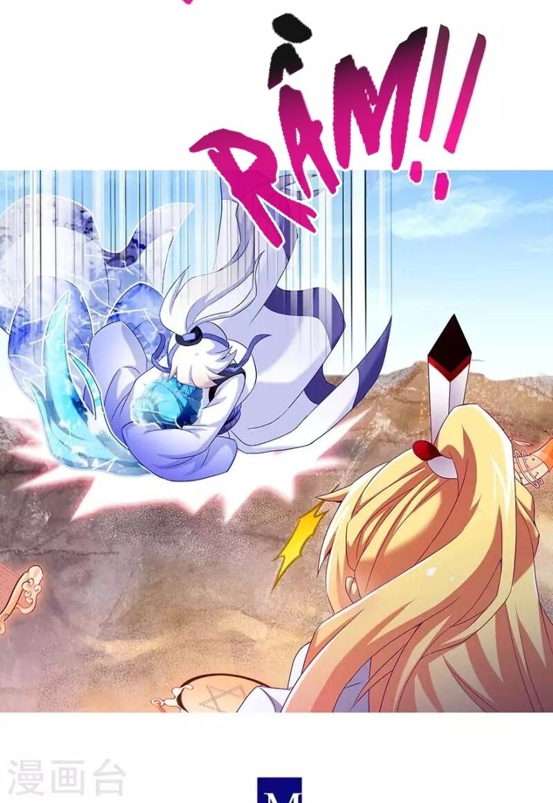 Đầu Óc Đại Sư Huynh Của Ta Rất Đen Tối Chapter 241 - Trang 2