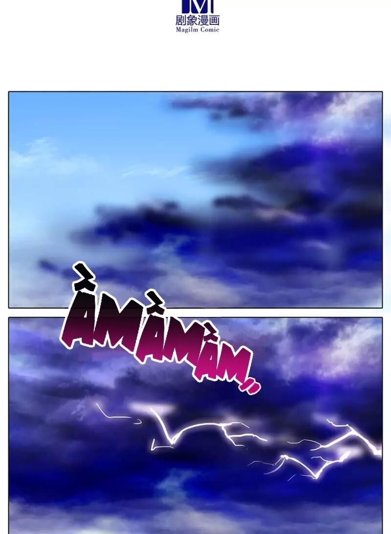 Đầu Óc Đại Sư Huynh Của Ta Rất Đen Tối Chapter 241 - Trang 2