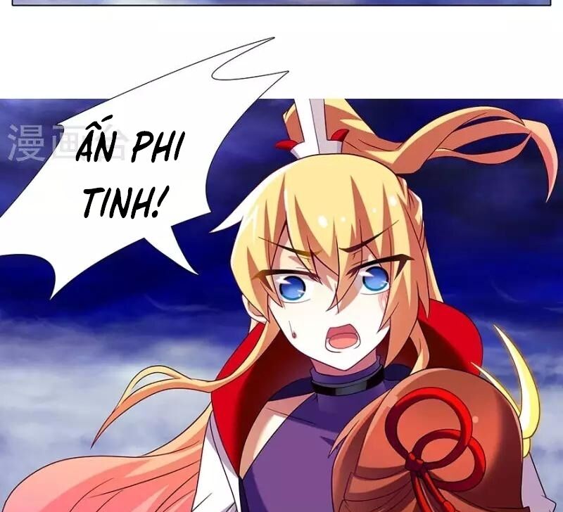 Đầu Óc Đại Sư Huynh Của Ta Rất Đen Tối Chapter 241 - Trang 2