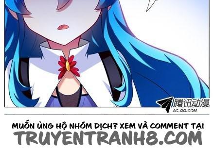 Đầu Óc Đại Sư Huynh Của Ta Rất Đen Tối Chapter 27 - Trang 2