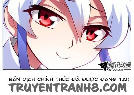 Đầu Óc Đại Sư Huynh Của Ta Rất Đen Tối Chapter 27 - Trang 2