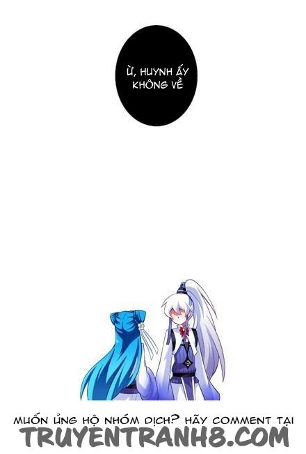 Đầu Óc Đại Sư Huynh Của Ta Rất Đen Tối Chapter 27 - Trang 2