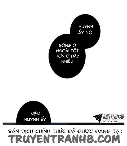 Đầu Óc Đại Sư Huynh Của Ta Rất Đen Tối Chapter 27 - Trang 2