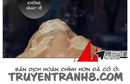 Đầu Óc Đại Sư Huynh Của Ta Rất Đen Tối Chapter 27 - Trang 2