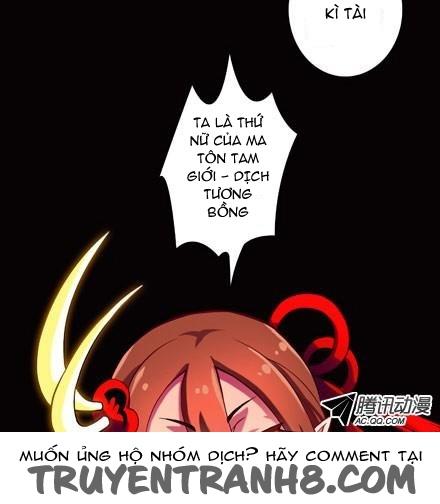 Đầu Óc Đại Sư Huynh Của Ta Rất Đen Tối Chapter 27 - Trang 2