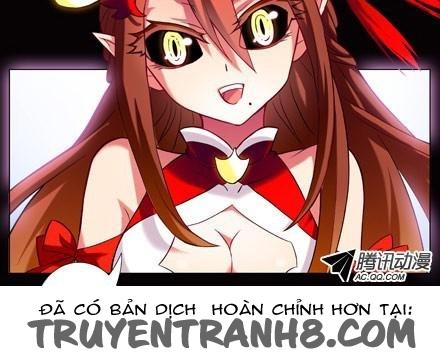 Đầu Óc Đại Sư Huynh Của Ta Rất Đen Tối Chapter 27 - Trang 2