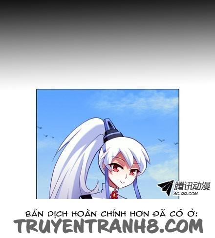 Đầu Óc Đại Sư Huynh Của Ta Rất Đen Tối Chapter 27 - Trang 2