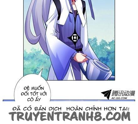 Đầu Óc Đại Sư Huynh Của Ta Rất Đen Tối Chapter 27 - Trang 2