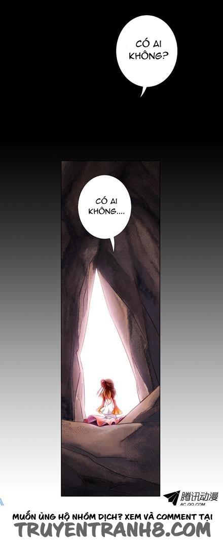 Đầu Óc Đại Sư Huynh Của Ta Rất Đen Tối Chapter 29 - Trang 2