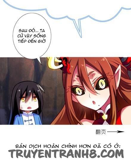 Đầu Óc Đại Sư Huynh Của Ta Rất Đen Tối Chapter 29 - Trang 2