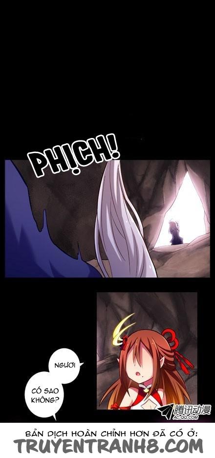 Đầu Óc Đại Sư Huynh Của Ta Rất Đen Tối Chapter 29 - Trang 2