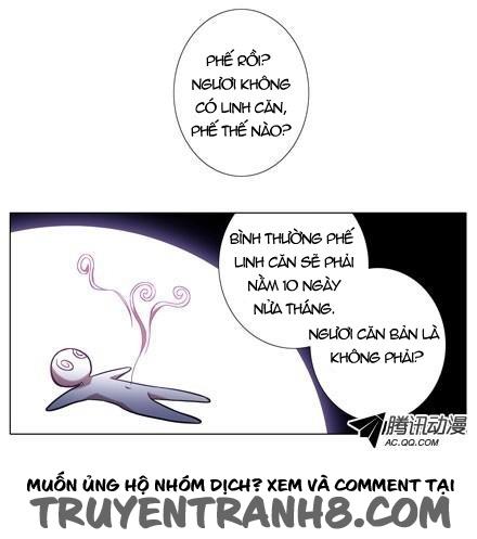 Đầu Óc Đại Sư Huynh Của Ta Rất Đen Tối Chapter 33 - Trang 2