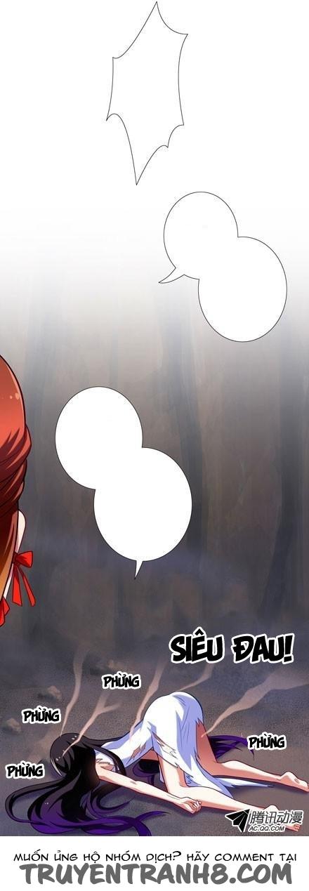 Đầu Óc Đại Sư Huynh Của Ta Rất Đen Tối Chapter 33 - Trang 2