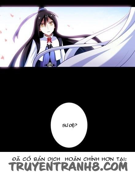 Đầu Óc Đại Sư Huynh Của Ta Rất Đen Tối Chapter 35 - Trang 2