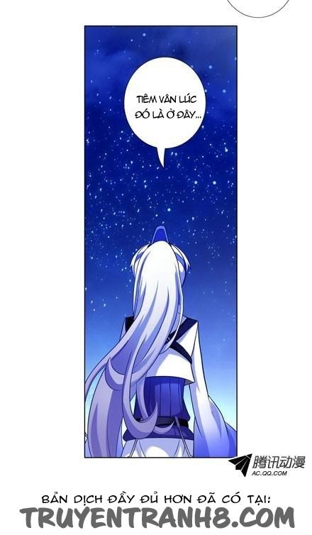 Đầu Óc Đại Sư Huynh Của Ta Rất Đen Tối Chapter 35 - Trang 2