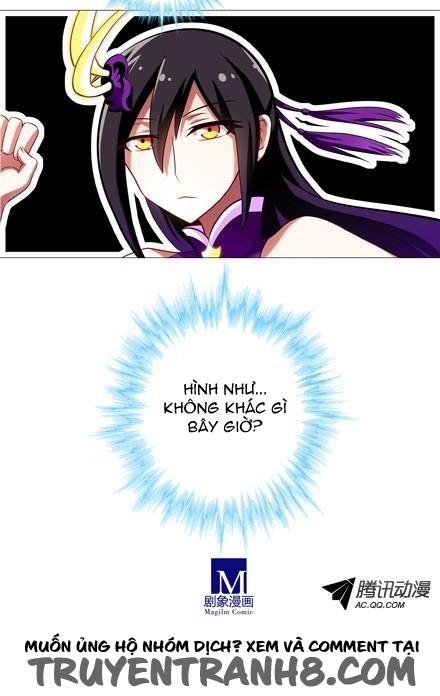 Đầu Óc Đại Sư Huynh Của Ta Rất Đen Tối Chapter 40 - Trang 2