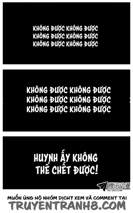 Đầu Óc Đại Sư Huynh Của Ta Rất Đen Tối Chapter 43 - Trang 2