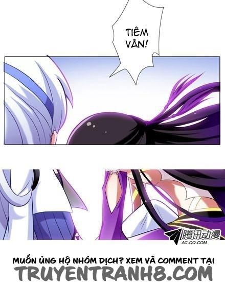 Đầu Óc Đại Sư Huynh Của Ta Rất Đen Tối Chapter 43 - Trang 2