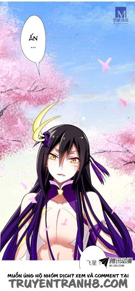 Đầu Óc Đại Sư Huynh Của Ta Rất Đen Tối Chapter 43 - Trang 2