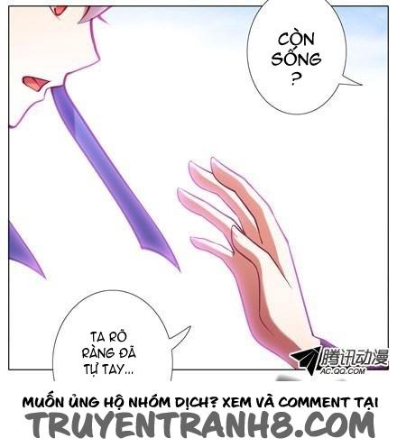 Đầu Óc Đại Sư Huynh Của Ta Rất Đen Tối Chapter 43 - Trang 2