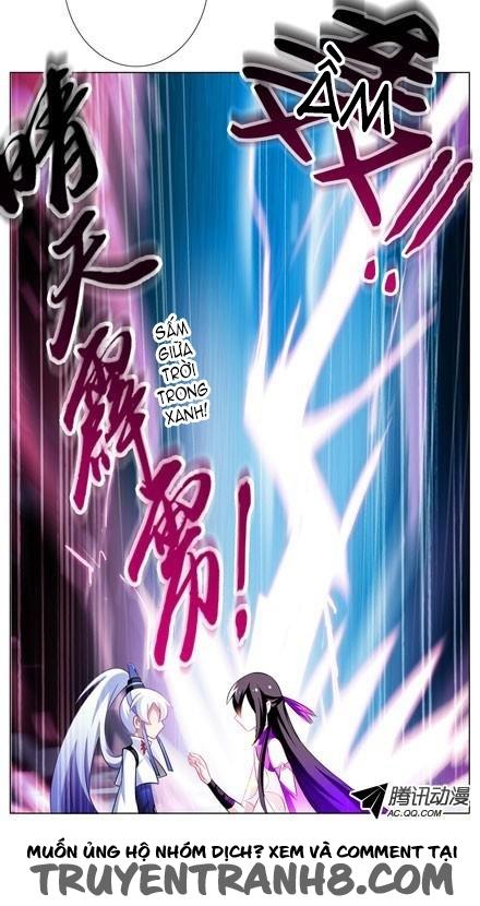 Đầu Óc Đại Sư Huynh Của Ta Rất Đen Tối Chapter 43 - Trang 2