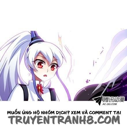 Đầu Óc Đại Sư Huynh Của Ta Rất Đen Tối Chapter 43 - Trang 2