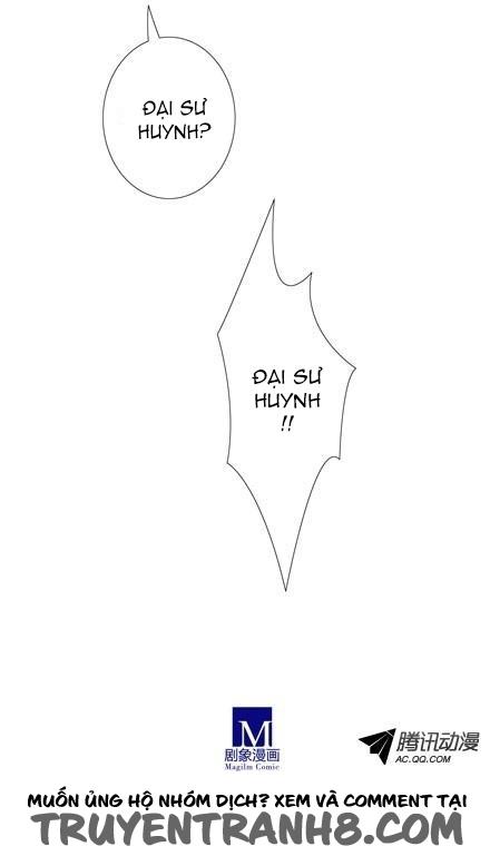 Đầu Óc Đại Sư Huynh Của Ta Rất Đen Tối Chapter 43 - Trang 2