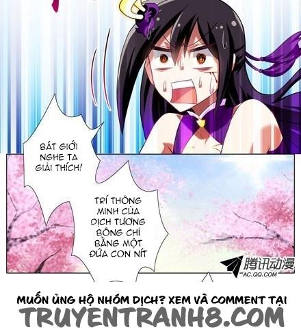 Đầu Óc Đại Sư Huynh Của Ta Rất Đen Tối Chapter 43 - Trang 2