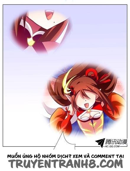 Đầu Óc Đại Sư Huynh Của Ta Rất Đen Tối Chapter 43 - Trang 2