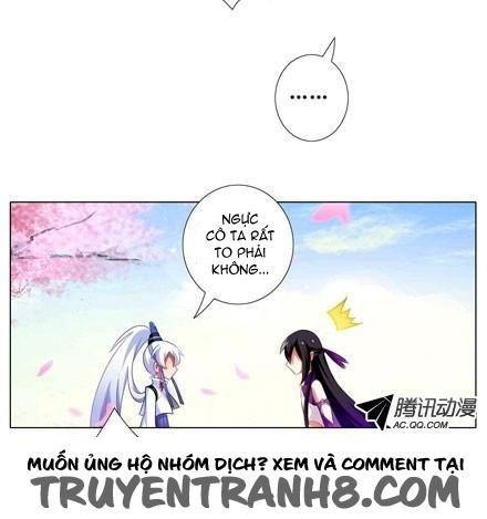 Đầu Óc Đại Sư Huynh Của Ta Rất Đen Tối Chapter 44 - Trang 2