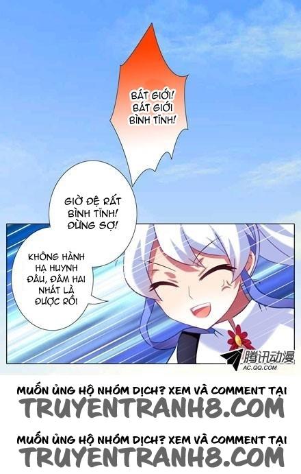 Đầu Óc Đại Sư Huynh Của Ta Rất Đen Tối Chapter 44 - Trang 2