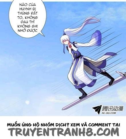 Đầu Óc Đại Sư Huynh Của Ta Rất Đen Tối Chapter 44 - Trang 2