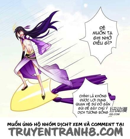 Đầu Óc Đại Sư Huynh Của Ta Rất Đen Tối Chapter 44 - Trang 2