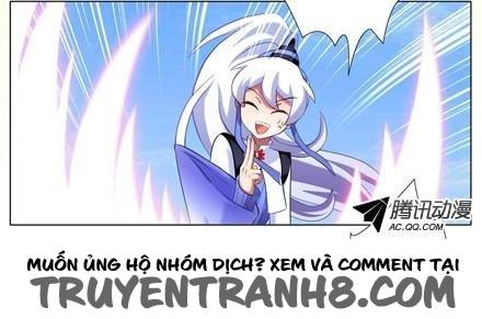 Đầu Óc Đại Sư Huynh Của Ta Rất Đen Tối Chapter 44 - Trang 2