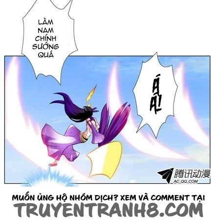 Đầu Óc Đại Sư Huynh Của Ta Rất Đen Tối Chapter 44 - Trang 2