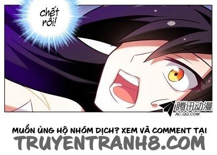 Đầu Óc Đại Sư Huynh Của Ta Rất Đen Tối Chapter 44 - Trang 2