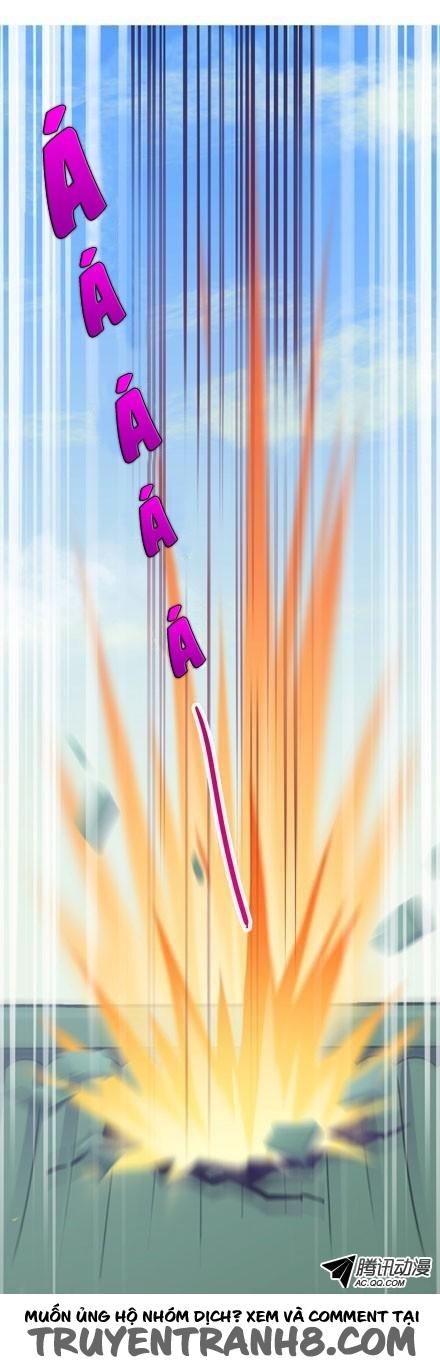 Đầu Óc Đại Sư Huynh Của Ta Rất Đen Tối Chapter 44 - Trang 2