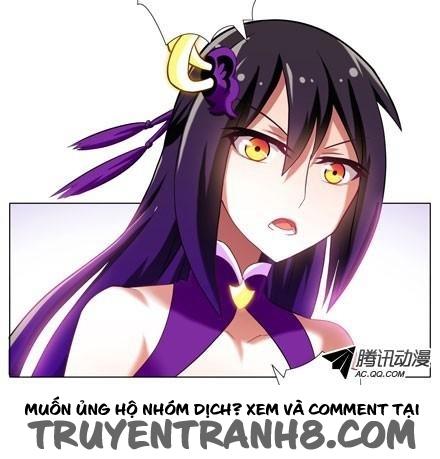 Đầu Óc Đại Sư Huynh Của Ta Rất Đen Tối Chapter 44 - Trang 2