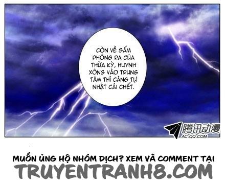 Đầu Óc Đại Sư Huynh Của Ta Rất Đen Tối Chapter 44 - Trang 2