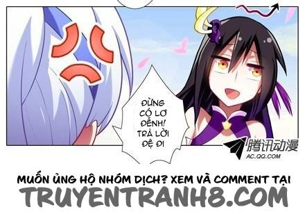 Đầu Óc Đại Sư Huynh Của Ta Rất Đen Tối Chapter 44 - Trang 2