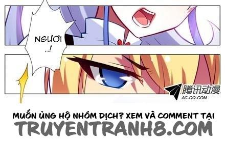 Đầu Óc Đại Sư Huynh Của Ta Rất Đen Tối Chapter 45 - Trang 2