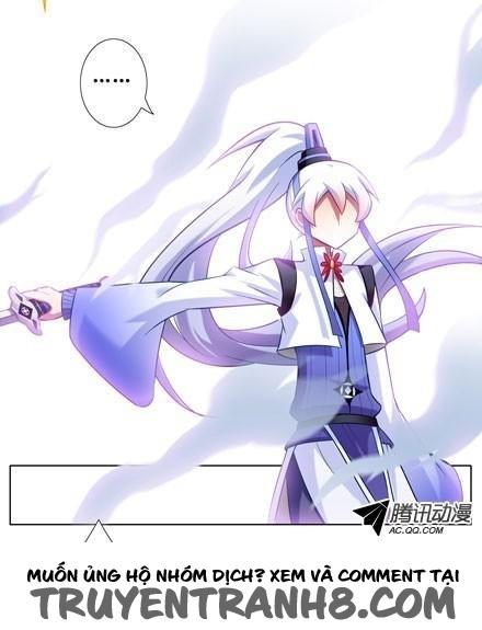 Đầu Óc Đại Sư Huynh Của Ta Rất Đen Tối Chapter 45 - Trang 2