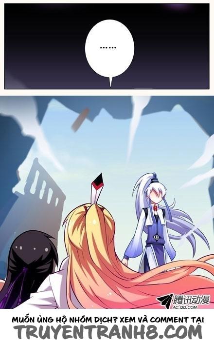 Đầu Óc Đại Sư Huynh Của Ta Rất Đen Tối Chapter 45 - Trang 2