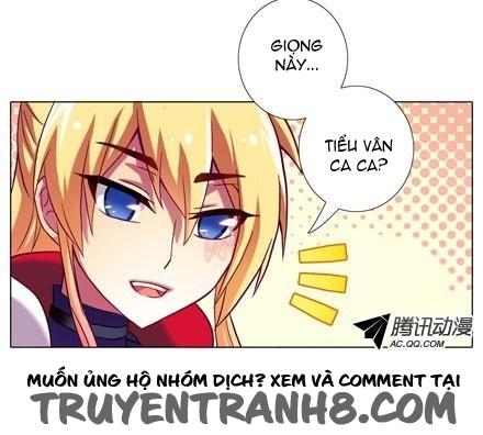 Đầu Óc Đại Sư Huynh Của Ta Rất Đen Tối Chapter 45 - Trang 2