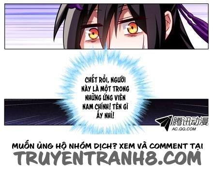 Đầu Óc Đại Sư Huynh Của Ta Rất Đen Tối Chapter 45 - Trang 2